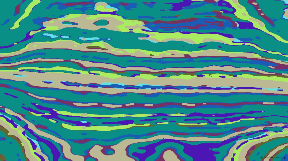 Image 'reflets &mdash; msg &mdash; variations 0 abstraction 0 1 6'.