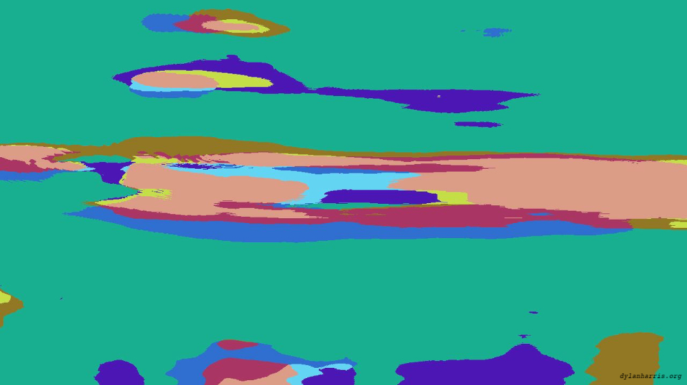 Image 'reflets &mdash; msg &mdash; variations 0 abstraction 0 1 7'.