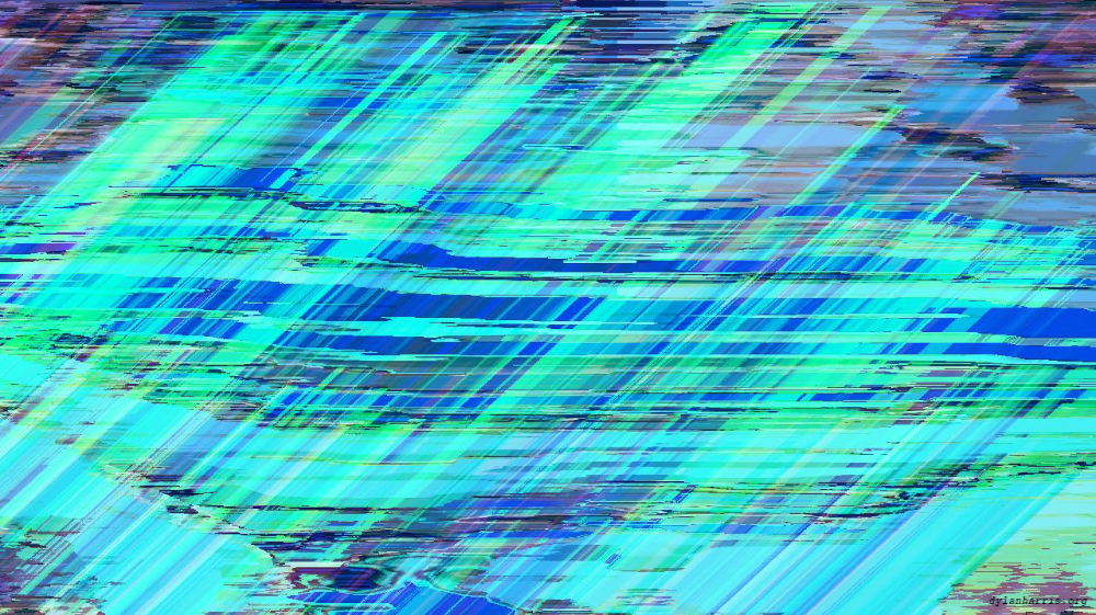 Image 'reflets &mdash; msg &mdash; variations 0 abstraction 0 2 2'.