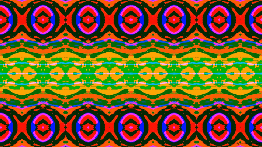 Image 'reflets &mdash; msg &mdash; variations 0 abstraction 0 2 7'.