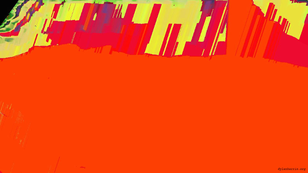 Image 'reflets &mdash; msg &mdash; variations 0 abstraction 0 3 6'.