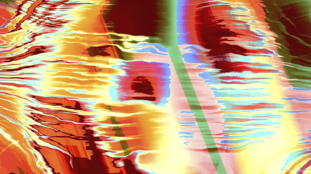 Image 'reflets &mdash; msg &mdash; variations 0 abstraction 0 4 3'.