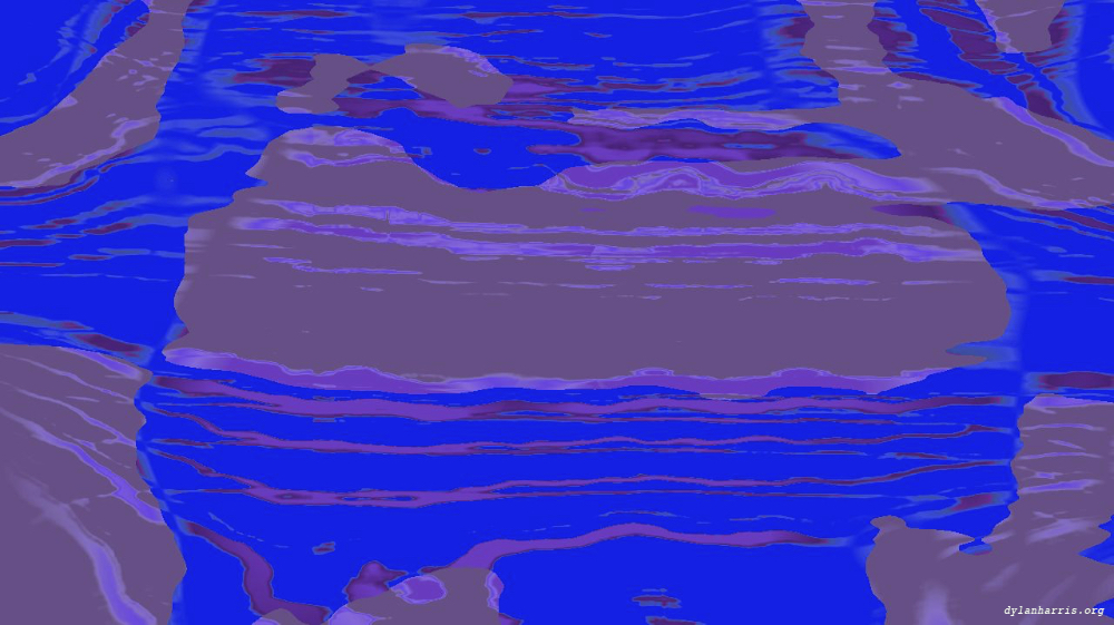 Image 'reflets &mdash; msg &mdash; variations 0 abstraction 0 4 7'.