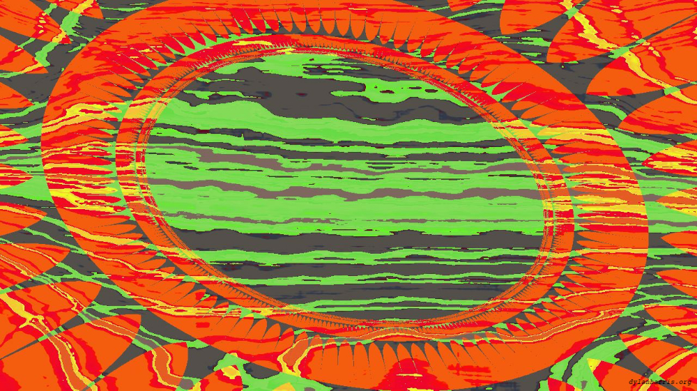 Image 'reflets &mdash; msg &mdash; variations 0 abstraction 0 5 6'.