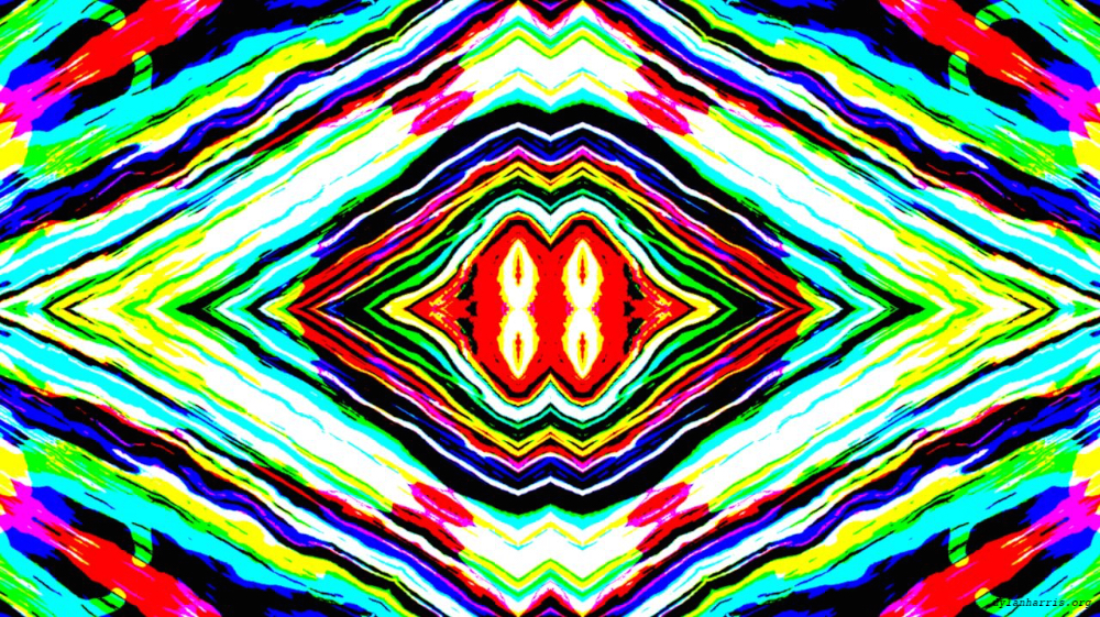 Image 'reflets &mdash; msg &mdash; variations 0 abstraction 0 7 2'.