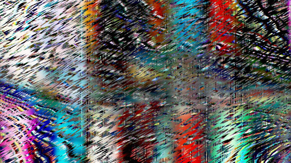 Image 'reflets &mdash; msg &mdash; variations 0 abstraction 0 7 6'.