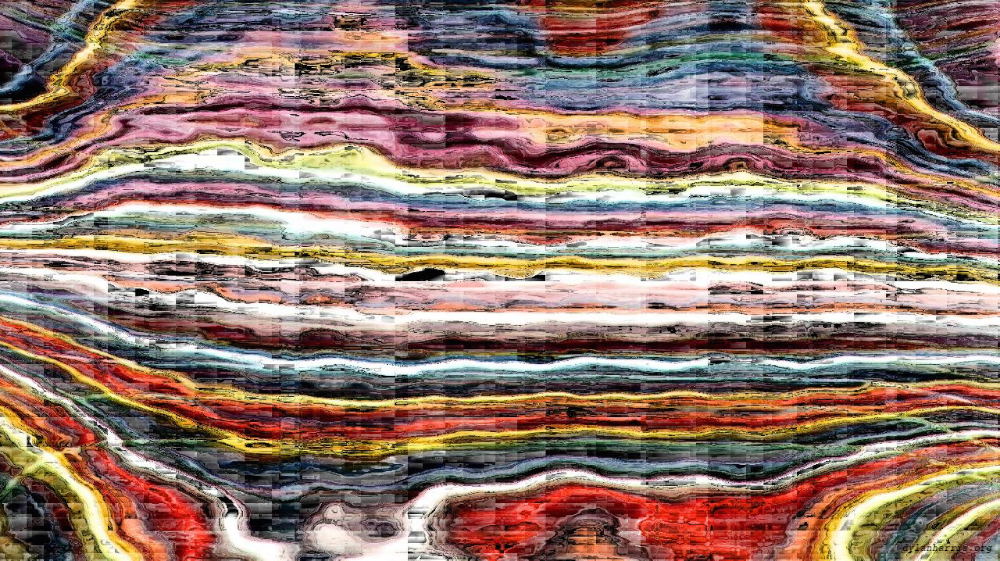 Image 'reflets &mdash; msg &mdash; variations 0 abstraction 0 8 1'.