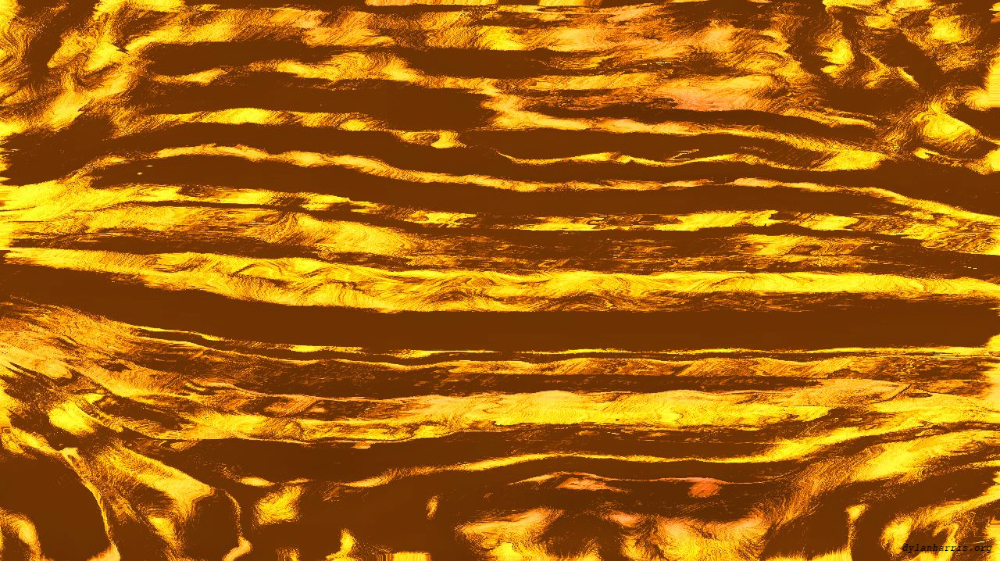 Image 'reflets &mdash; msg &mdash; variations 0 abstraction 0 8 4'.