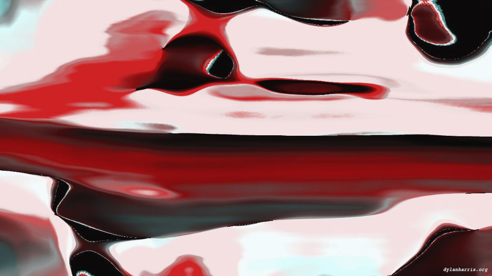 Image 'reflets &mdash; msg &mdash; variations 0 abstraction 1 1 3'.