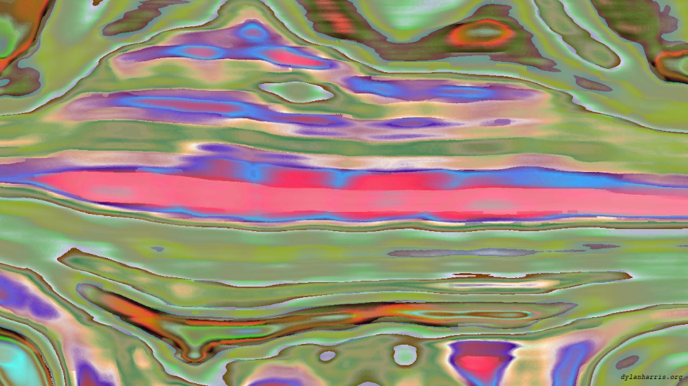 Image 'reflets &mdash; msg &mdash; variations 0 abstraction 1 10 2'.