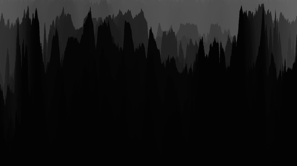 Image 'reflets &mdash; msg &mdash; variations 0 abstraction 1 2 5'.