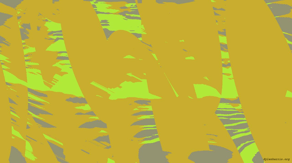 Image 'reflets &mdash; msg &mdash; variations 0 abstraction 1 4 4'.