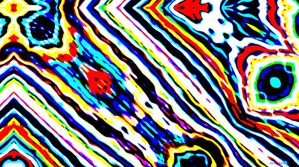 Image 'reflets &mdash; msg &mdash; variations 0 abstraction 1 5 3'.