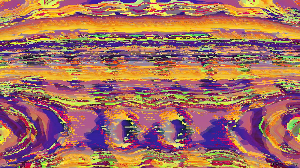 Image 'reflets &mdash; msg &mdash; variations 0 abstraction 1 5 6'.