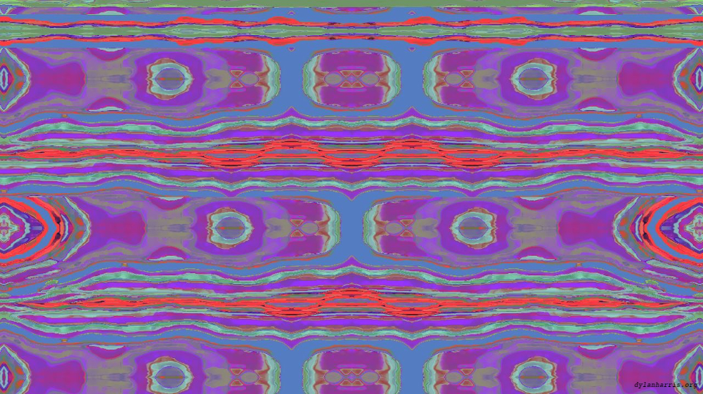 Image 'reflets &mdash; msg &mdash; variations 0 abstraction 1 5 7'.