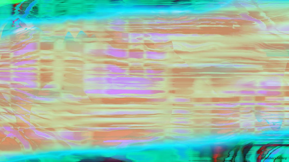 Image 'reflets &mdash; msg &mdash; variations 0 abstraction 1 6 1'.