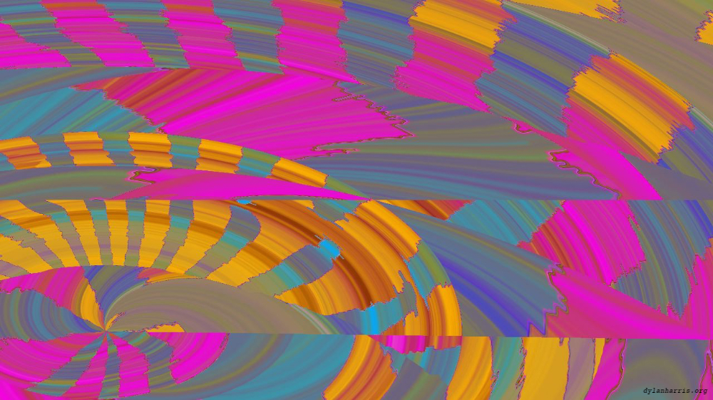 Image 'reflets &mdash; msg &mdash; variations 0 abstraction 1 6 7'.