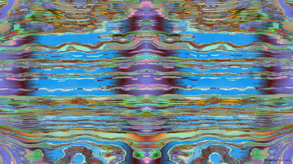 Image 'reflets &mdash; msg &mdash; variations 0 abstraction 1 8 3'.