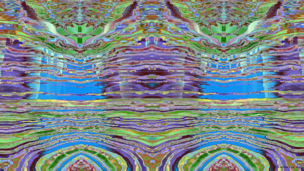 Image 'reflets &mdash; msg &mdash; variations 0 abstraction 1 8 7'.