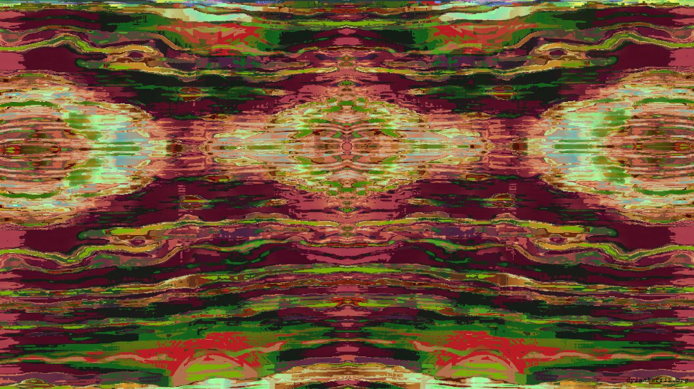 Image 'reflets &mdash; msg &mdash; variations 0 abstraction 1 9 1'.