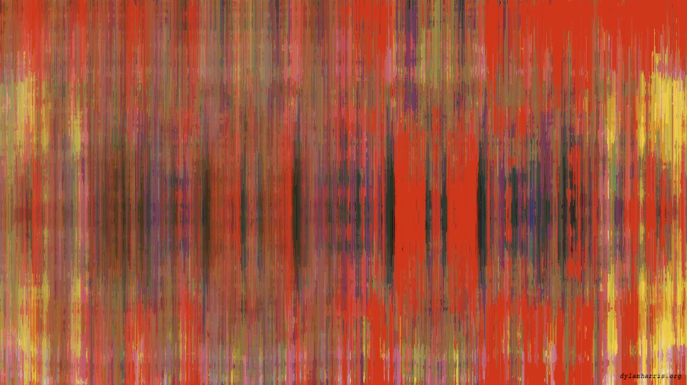 Image 'reflets &mdash; msg &mdash; variations 0 abstraction 1 9 8'.