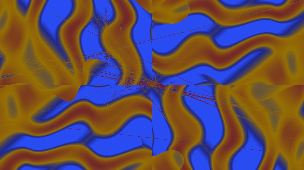 Image 'reflets &mdash; msg &mdash; abstract abstract more 2 1'.