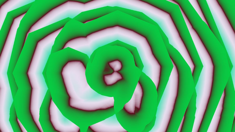 Image 'reflets &mdash; msg &mdash; abstract abstract more 2 3'.