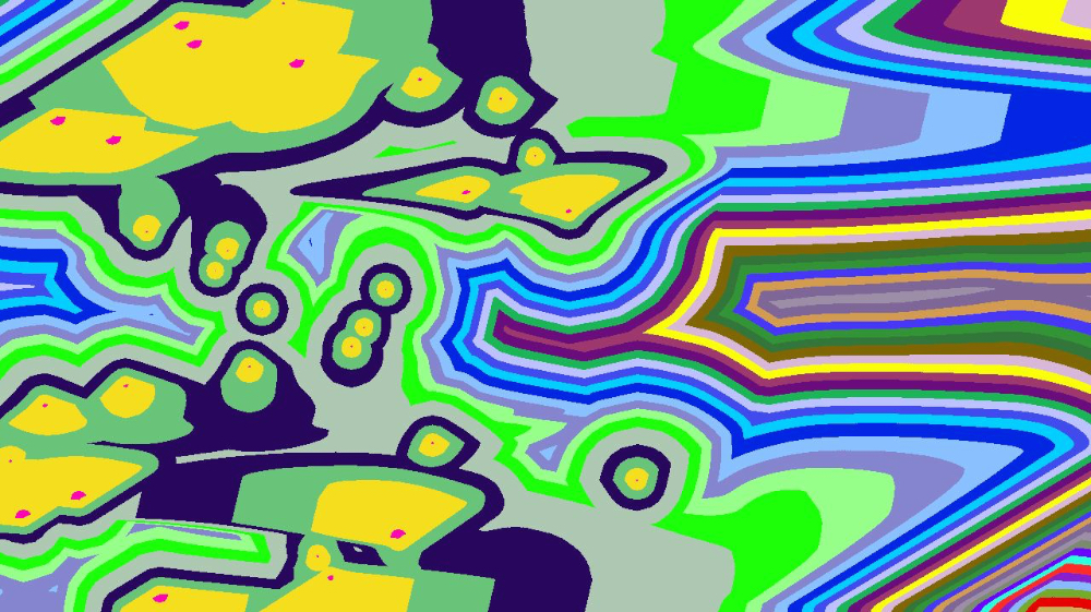 Image 'reflets &mdash; msg &mdash; abstract abstract more 5 2'.