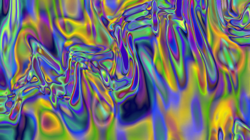 Image 'reflets &mdash; msg &mdash; abstract abstract more 5 4'.