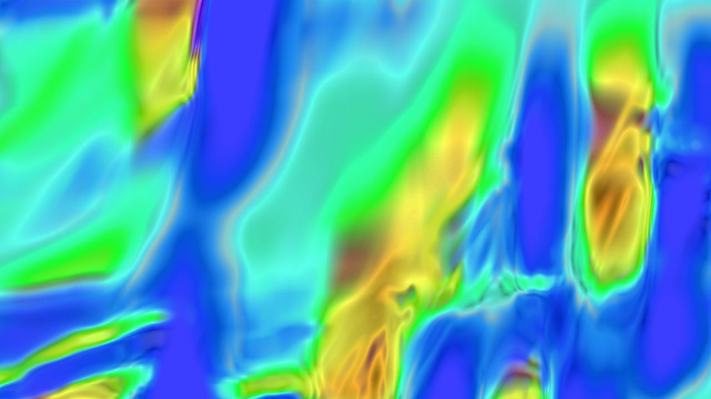 Image 'reflets &mdash; msg &mdash; abstract abstract more 5 5'.