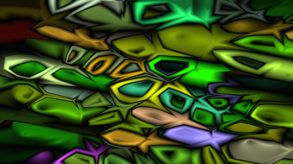 Image 'reflets &mdash; msg &mdash; abstract abstract more 6 3'.
