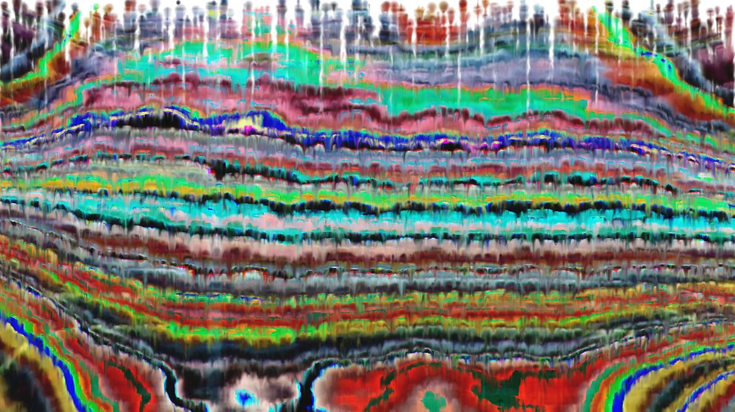 Image 'reflets &mdash; paint synthesiser classic &mdash; 3.5 collection active 1 8'.