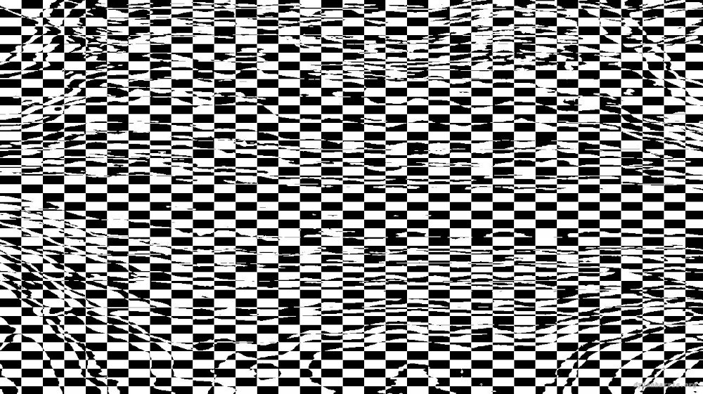 Image 'reflets &mdash; paint action sequence &mdash; adventure set 1 1 3'.