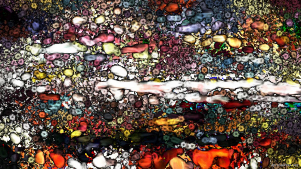 Image 'reflets &mdash; paint action sequence &mdash; adventure set 1 1 5'.