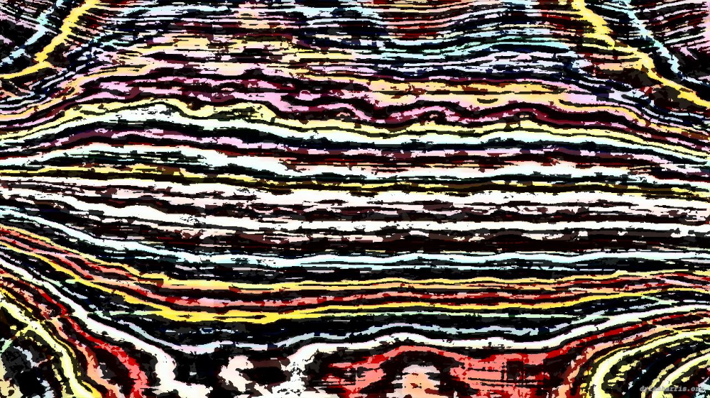 Image 'reflets &mdash; paint action sequence &mdash; adventure set 1 1 8'.