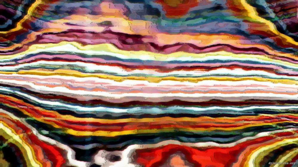 Image 'reflets &mdash; paint action sequence &mdash; adventure set 1 3 4'.