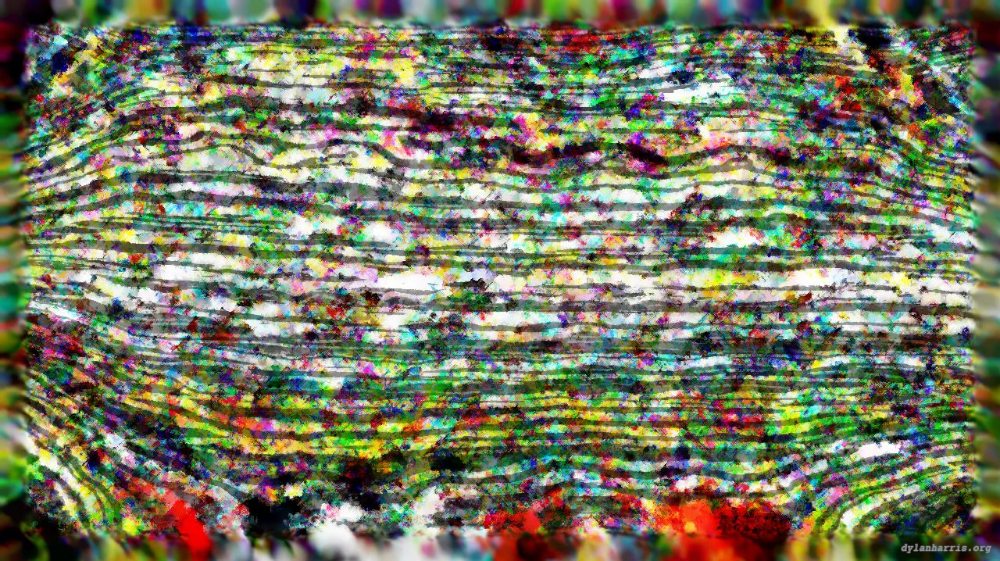 Image 'reflets &mdash; paint action sequence &mdash; adventure set 1 5 5'.