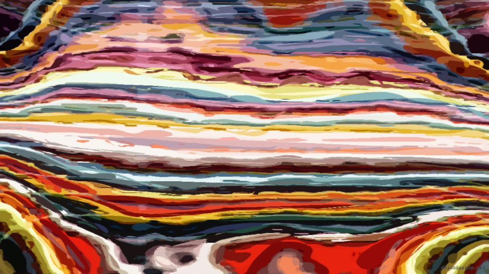 Image 'reflets &mdash; paint action sequence &mdash; adventure set 2 1 6'.