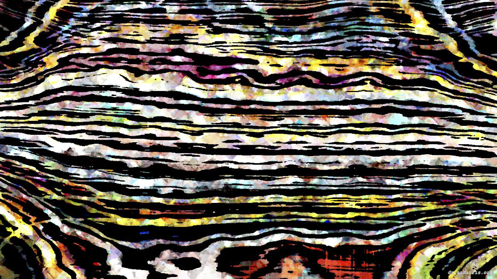 Image 'reflets &mdash; paint action sequence &mdash; adventure set 2 2 3'.