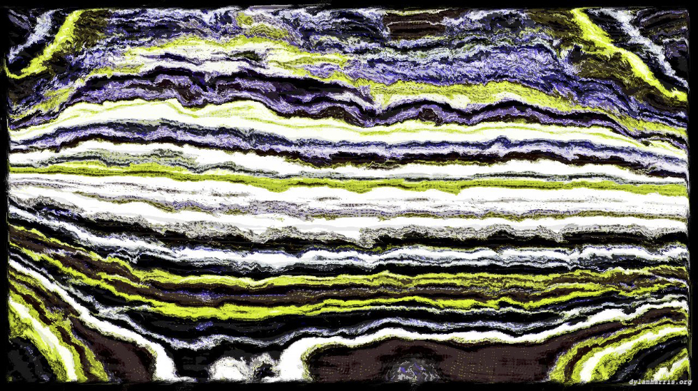 Image 'reflets &mdash; paint action sequence &mdash; adventure set 2 2 8'.