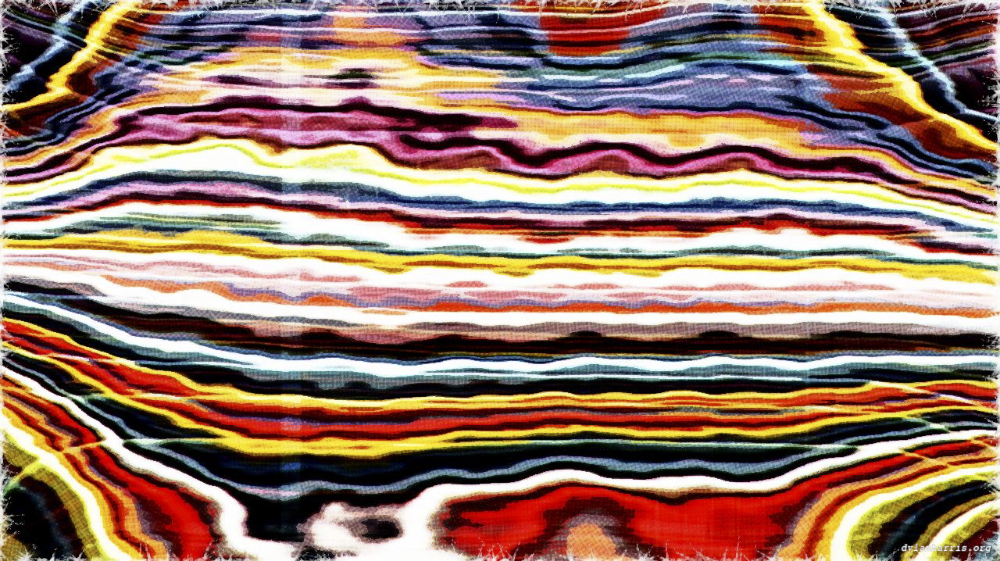 Image 'reflets &mdash; paint action sequence &mdash; adventure set 2 3 4'.