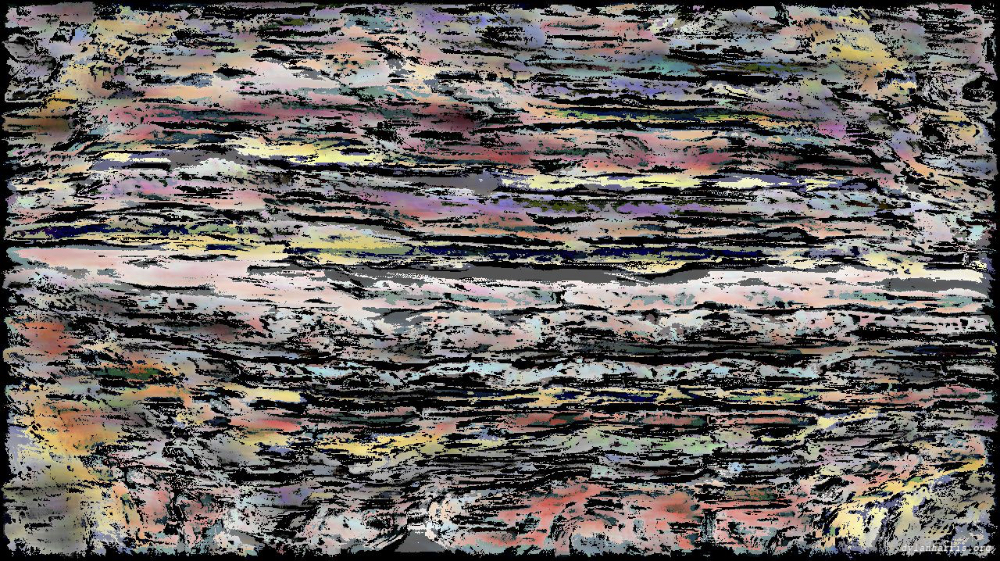 Image 'reflets &mdash; paint action sequence &mdash; adventure set 3 1 1'.