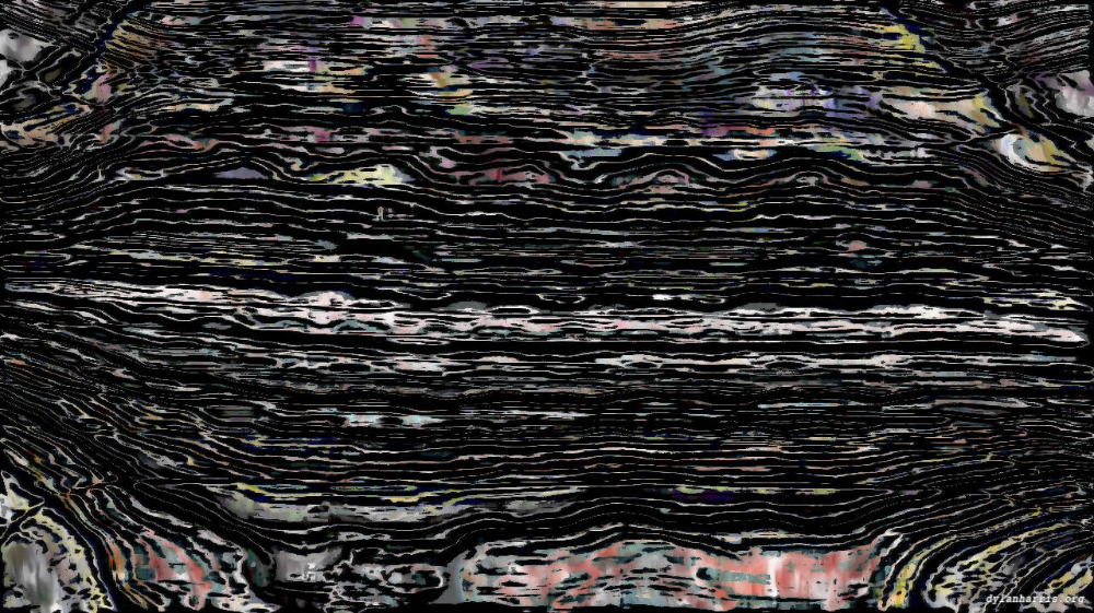 Image 'reflets &mdash; paint action sequence &mdash; adventure set 3 3 1'.