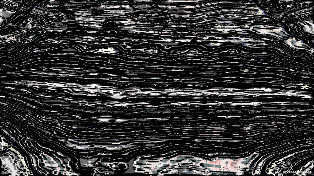 Image 'reflets &mdash; paint action sequence &mdash; adventure set 3 3 2'.