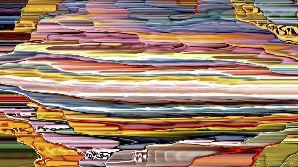 Image 'reflets &mdash; paint action sequence &mdash; adventure set 3 3 4'.