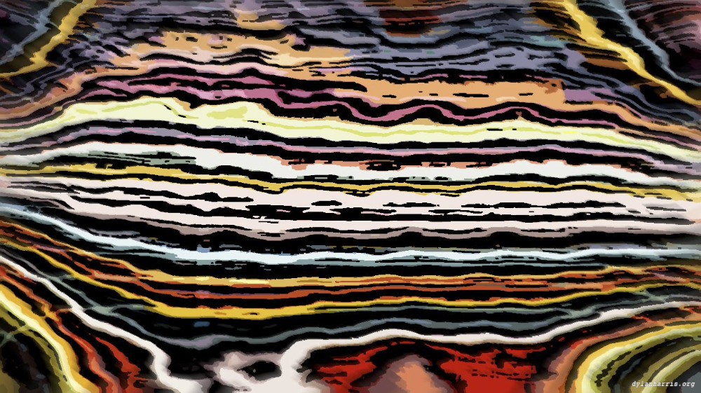 Image 'reflets &mdash; paint action sequence &mdash; adventure set 3 4 2'.