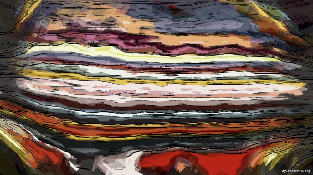 Image 'reflets &mdash; paint action sequence &mdash; adventure set 3 4 3'.