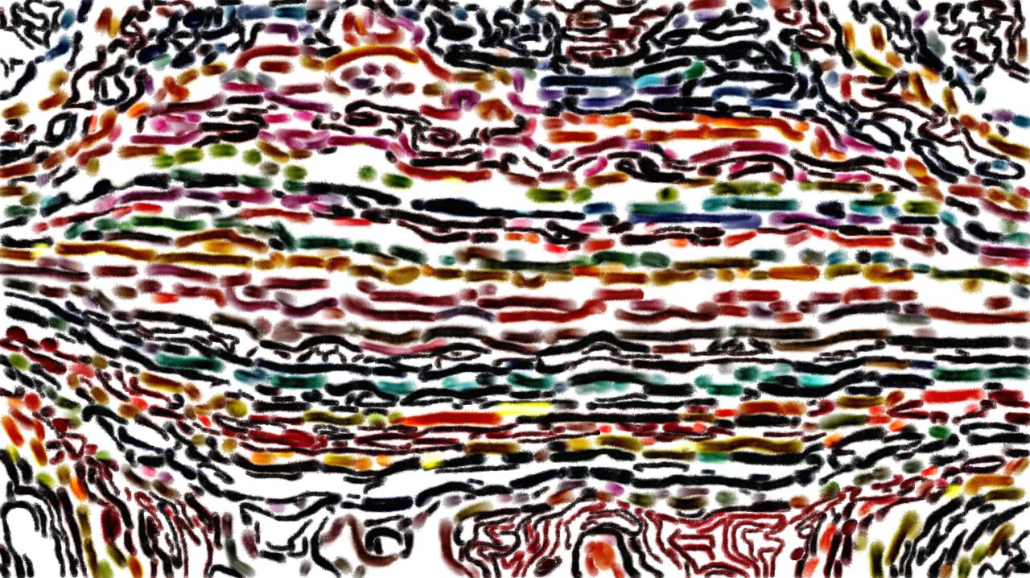 Image '4.0 A collection autodraw styles 1 8'.