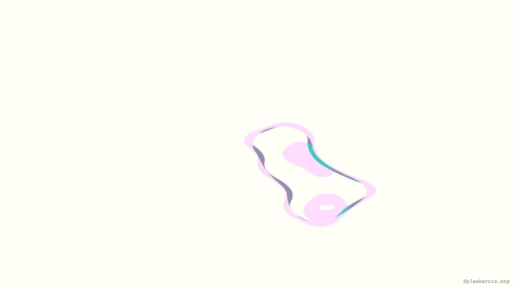 Image 'reflets &mdash; msg &mdash; variations 2 a new 2 5'.