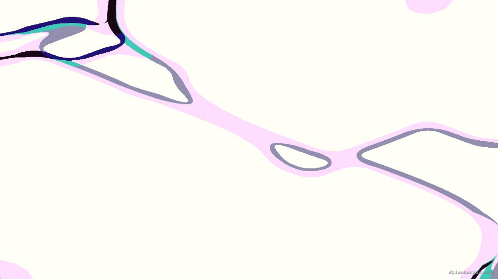 Image 'reflets &mdash; msg &mdash; variations 2 a new 2 6'.